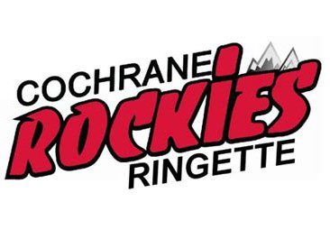 Cochrane Ringette