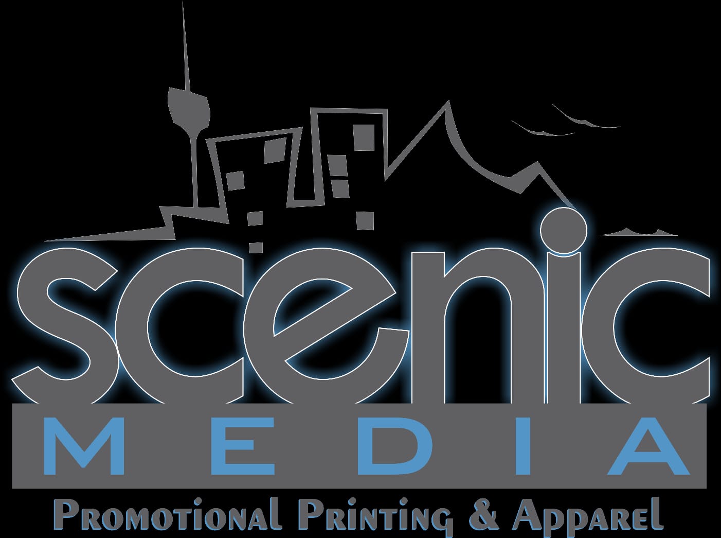 Scenic Media