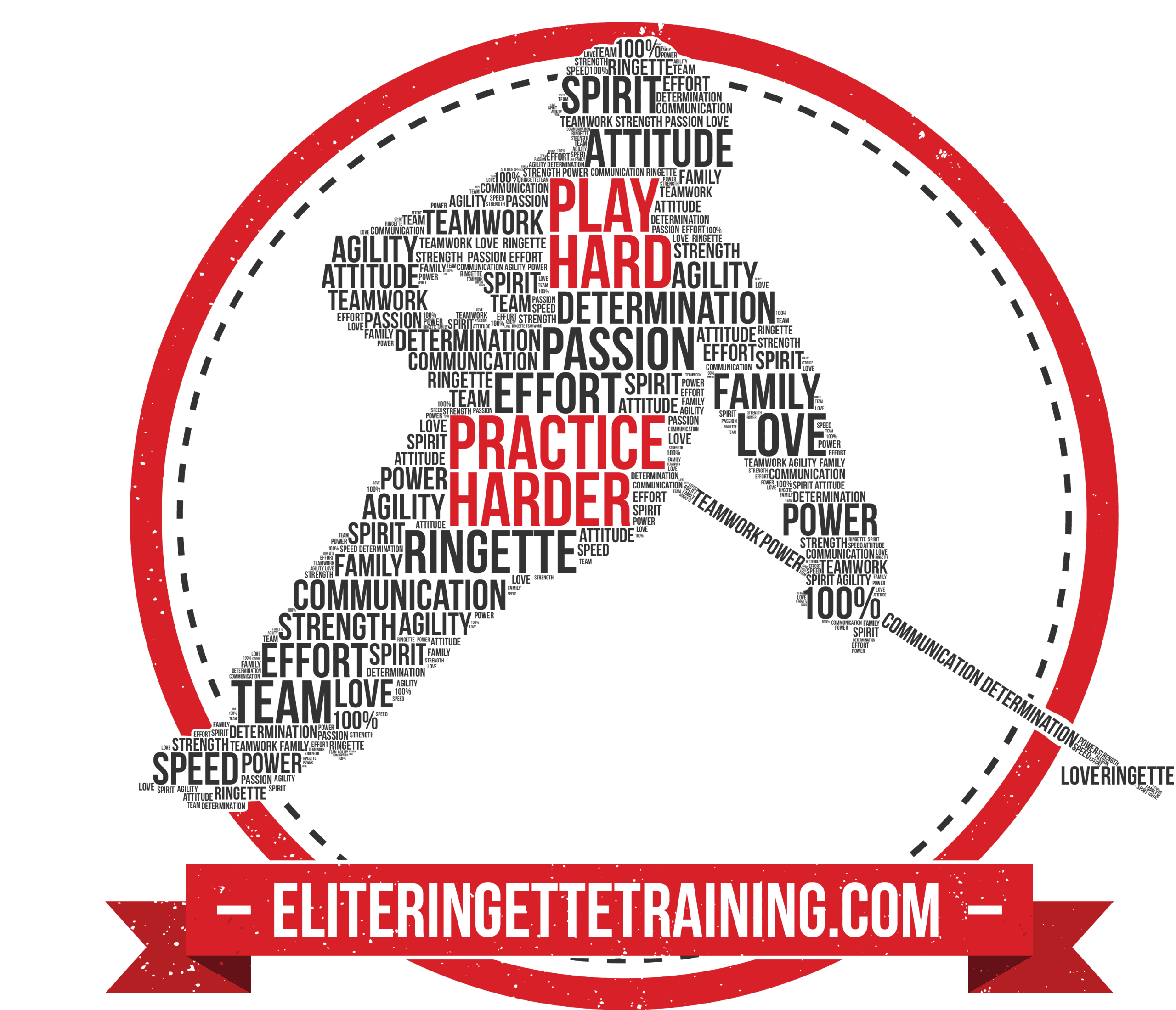 Elite Ringette